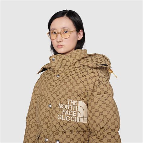 gucci north face shop|Gucci north face collection.